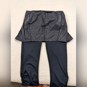 skirtsports Capri